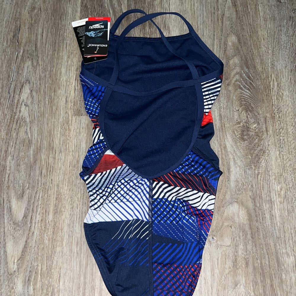 Speedo - Picture 6 of 7